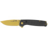 Нож SOG TERMINUS XR LTE CARBONE GOLD TM1033 SG_TM1033