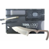 Карта, нож, инструменты, фонарь SOG TLSVC2
